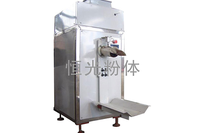 插管包裝機  