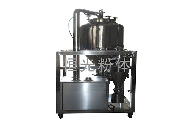 移動(dòng)真空輸送機(jī)  
